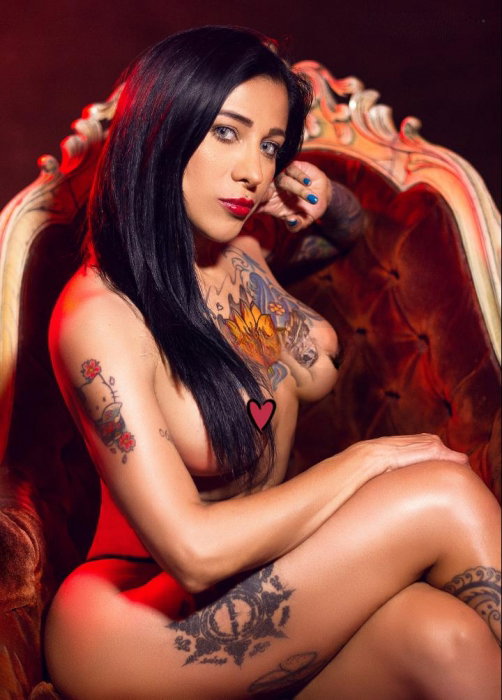 Alexa - photo 3