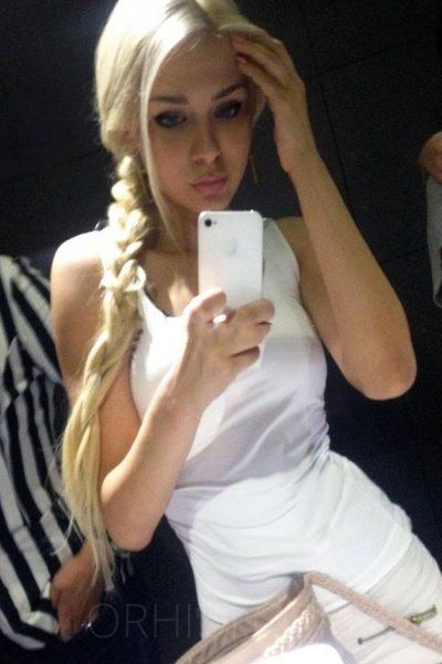 Hazel - photo