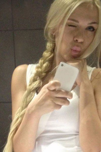 Hazel - photo 2