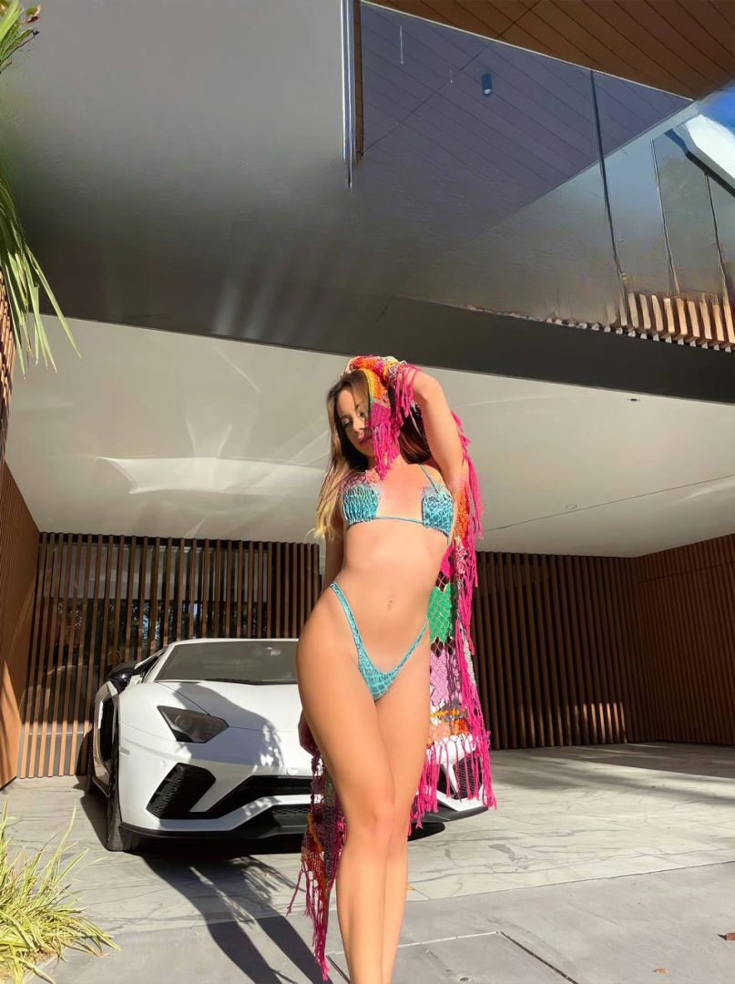 Giselly Angel - photo 2