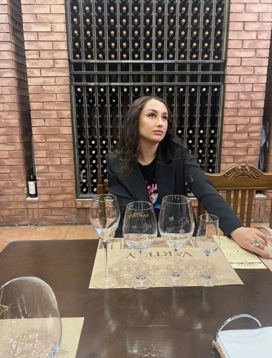 Karolina - photo