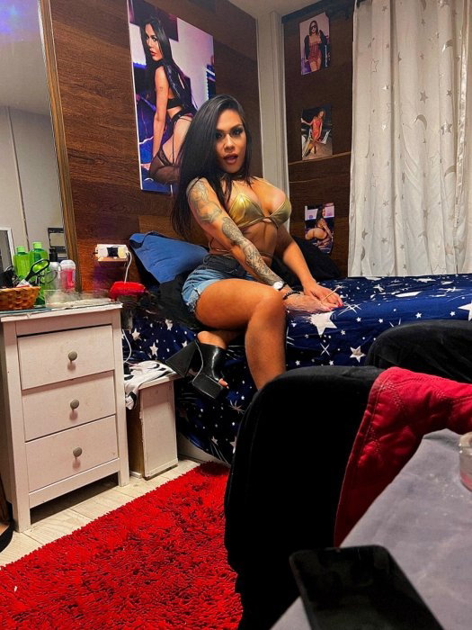 Sarah Bella - photo 6