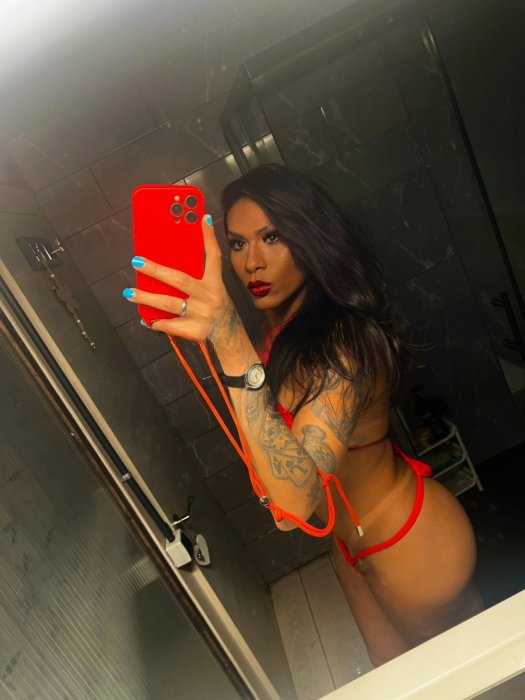 Sarah Bella - photo 11