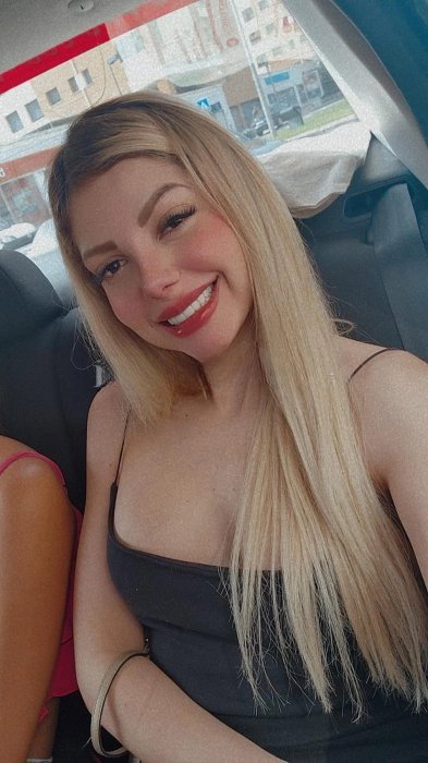 Babi Morais - foto 6