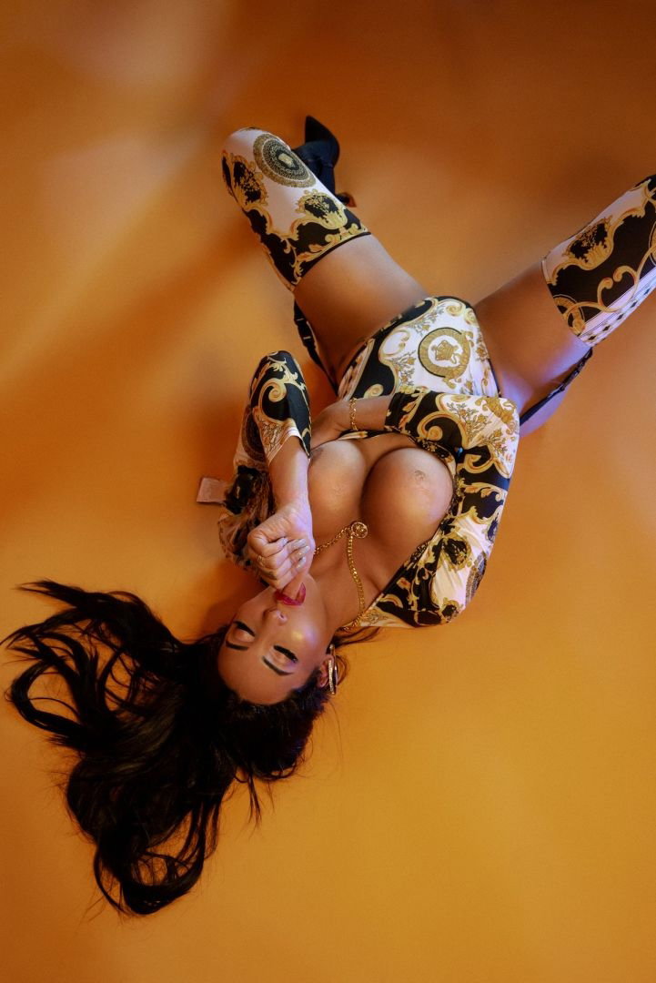 Rafaella Lux - photo 5