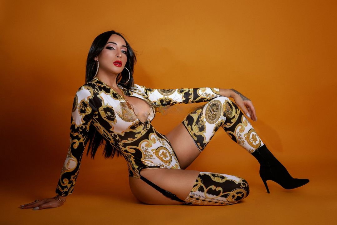 Rafaella Lux - photo 7