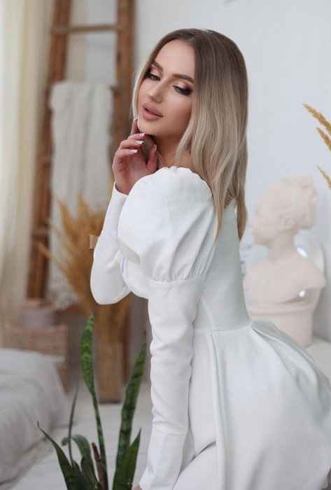 Alina - photo 7