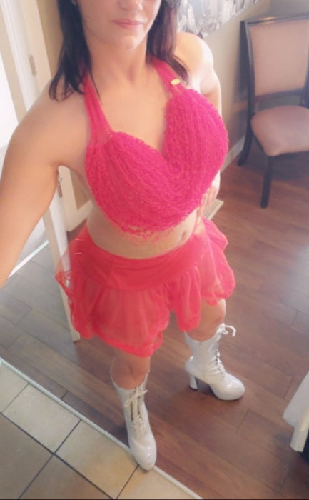 Melissa Licious - photo