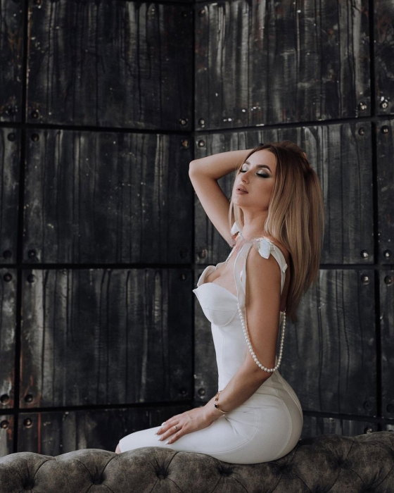Alina - photo 6