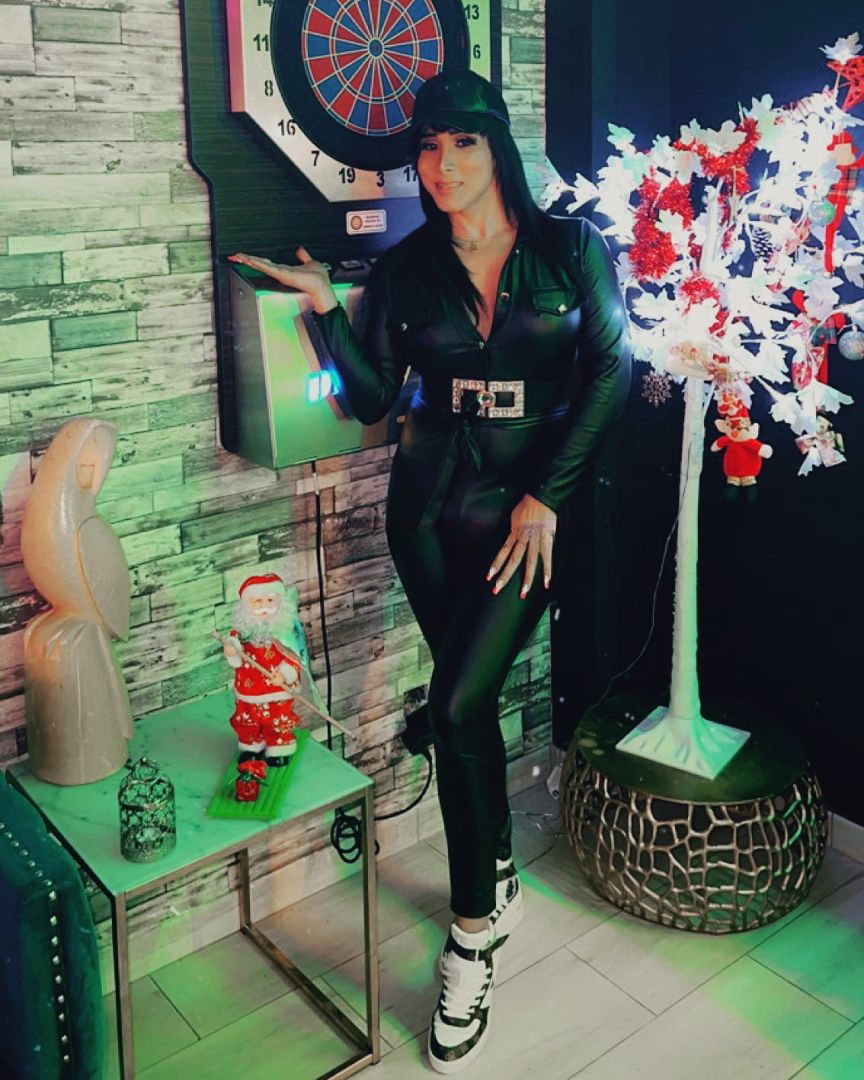 Dubraska Ramirez - photo 20