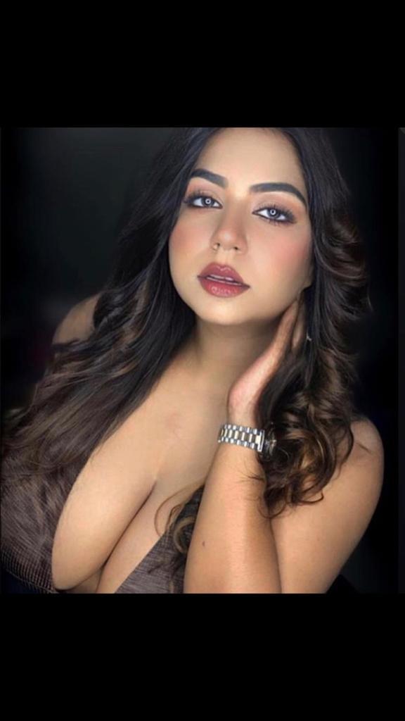 Kashish Pakistani Model - photo