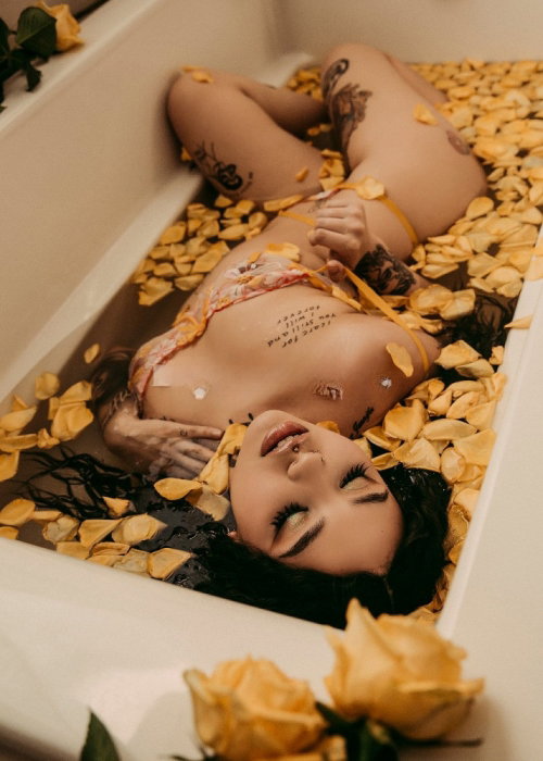 Nikkila Love - foto
