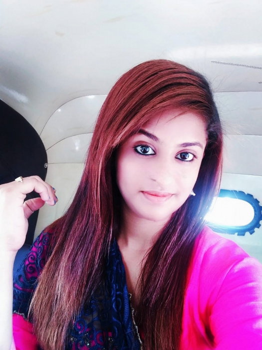 Rupali Singh - photo