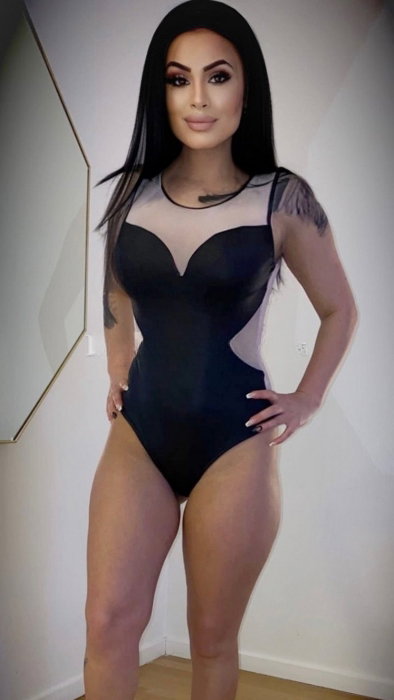 Karina - photo 5