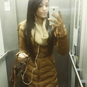 Stephanie Souza - photo