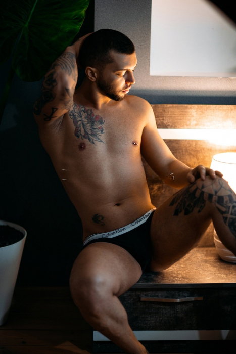 Nicolas - foto 15