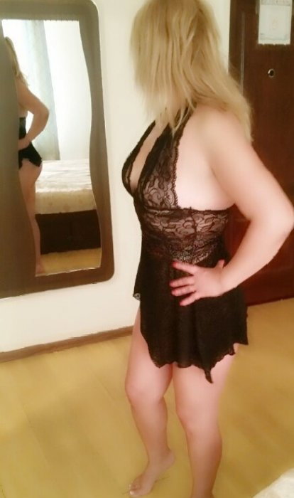 Julia - foto