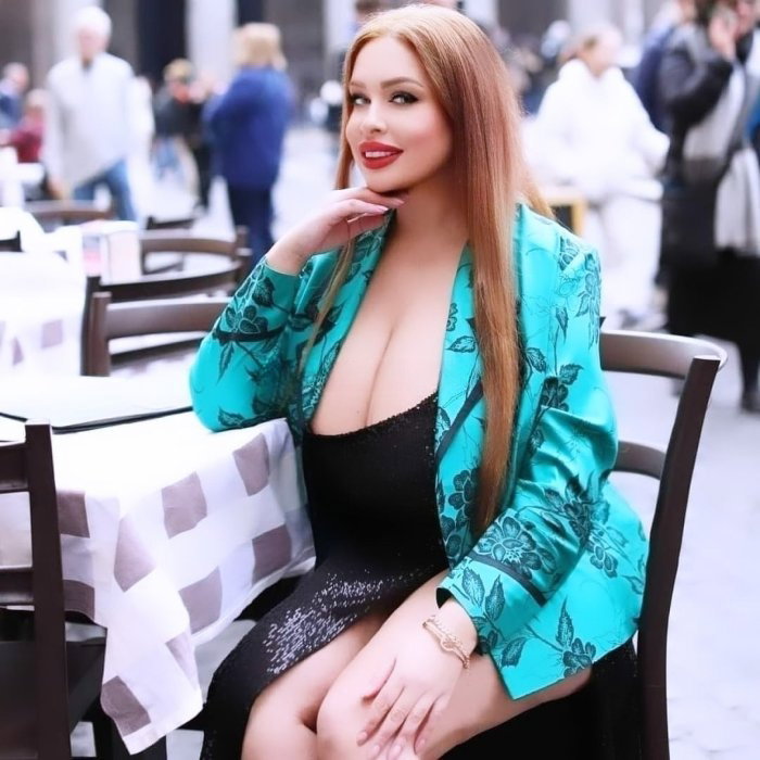 Lucia Bella - photo 3