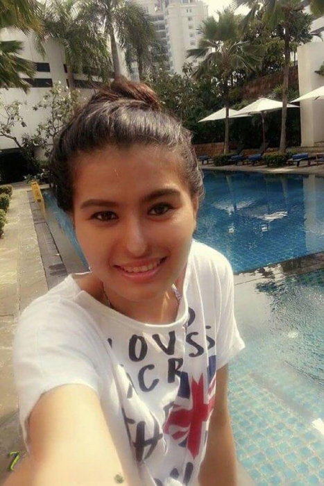 Kaki - photo 13