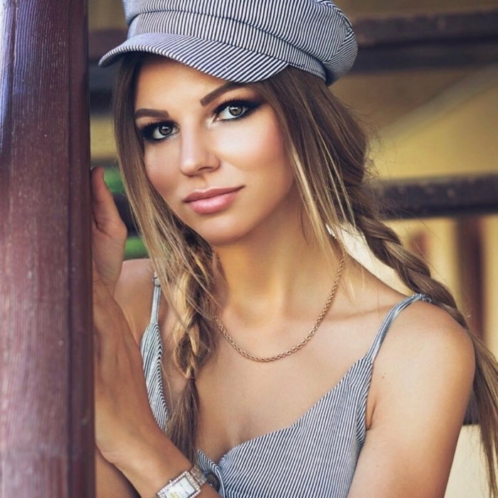 Candice - photo 4