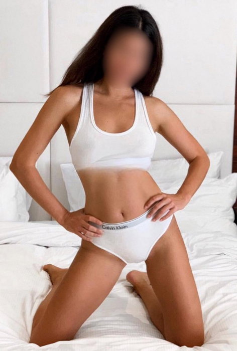 Jane - photo