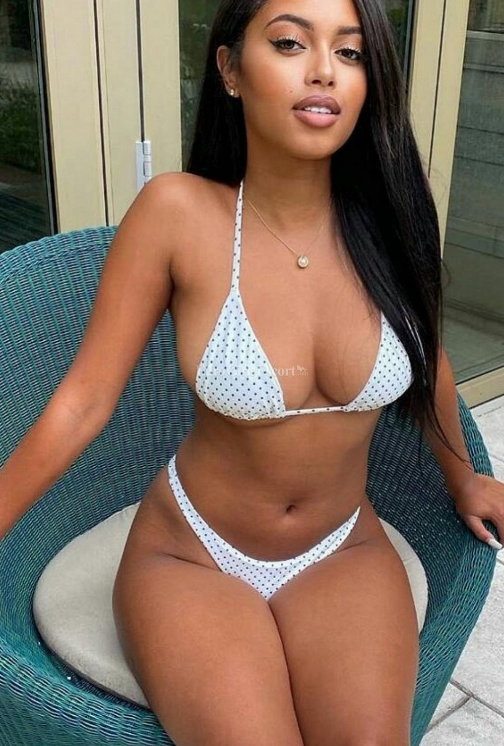 Charlene - photo