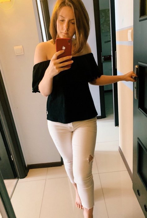 Maria - foto
