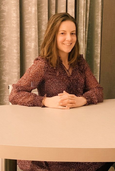 Maria - photo 7