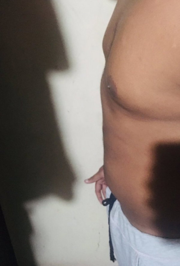 Cruz Perera - photo 12