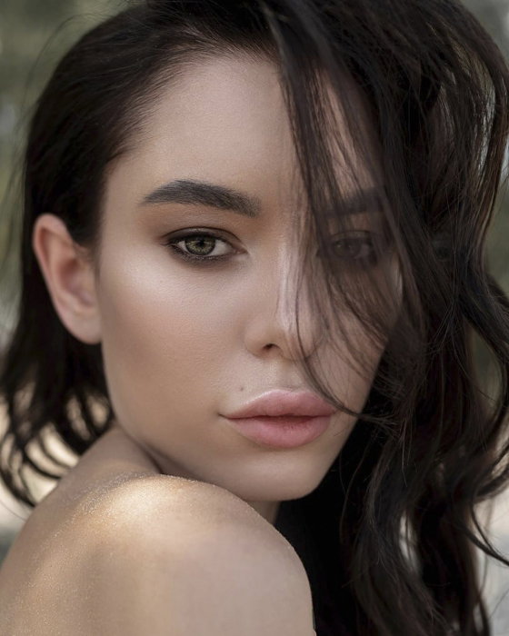 Margo Best Gfe - photo
