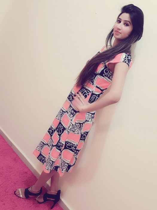 Maha Chopra - photo 4