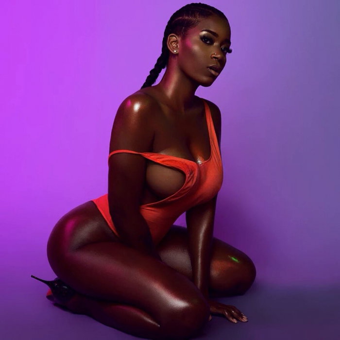 Tamisha - photo 2