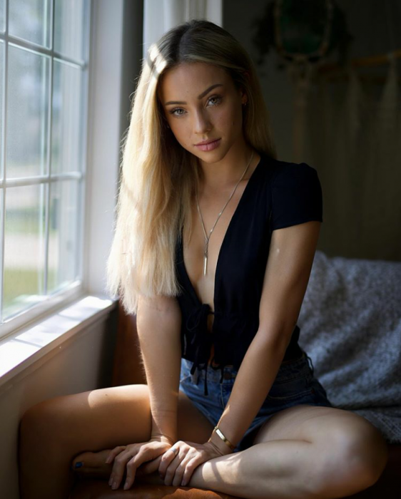 Sasha - photo 3