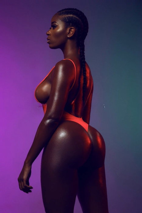 Tamisha - photo 5