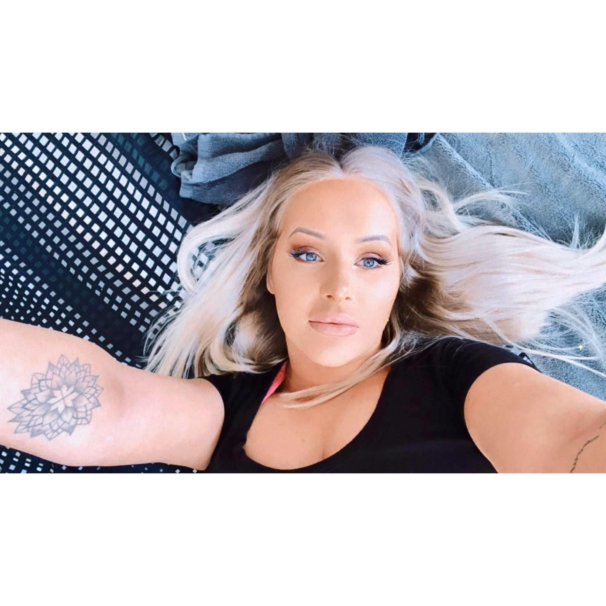 Erica - photo