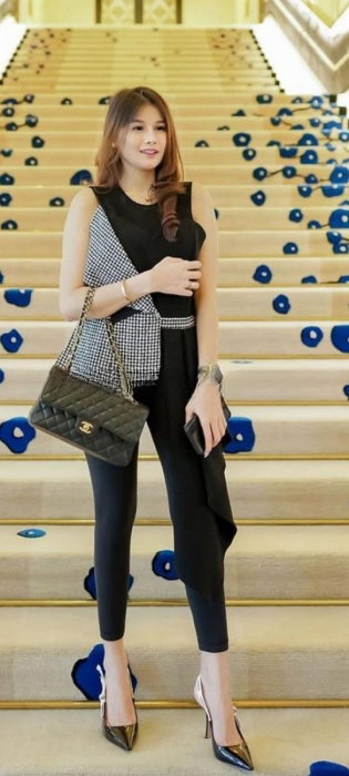 Audrey - photo