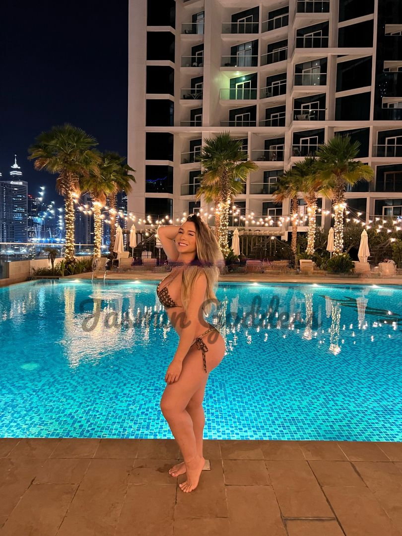 Jasmin Goddess - photo 34