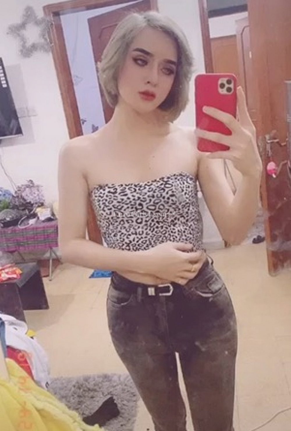 July Ladyboy - photo 5