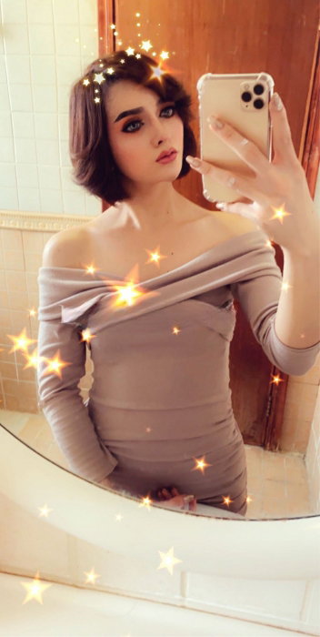 July Ladyboy - photo 6