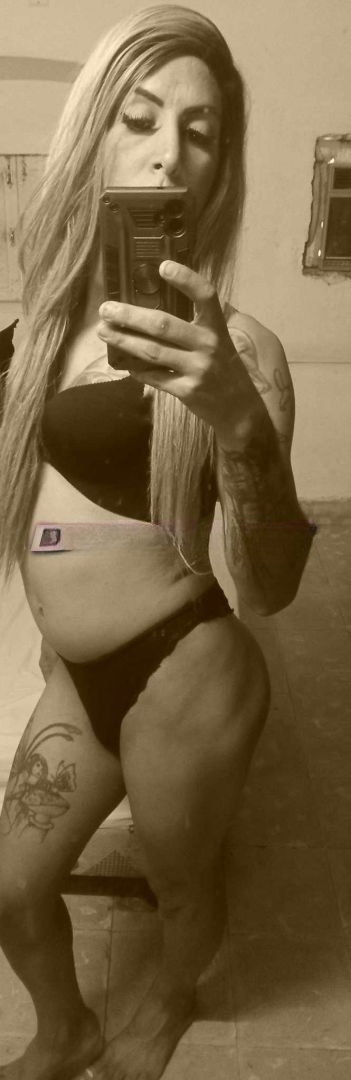 Liliana - photo 3