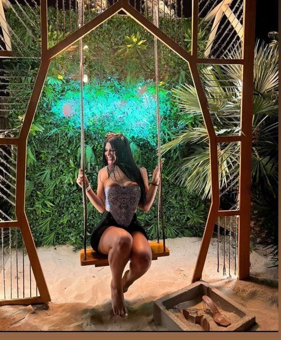 Cataleya Rios - photo 4
