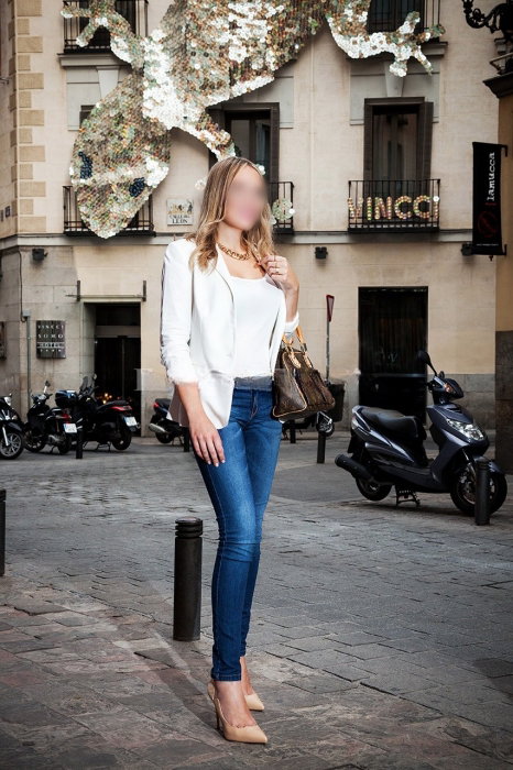 Macarena - photo 3