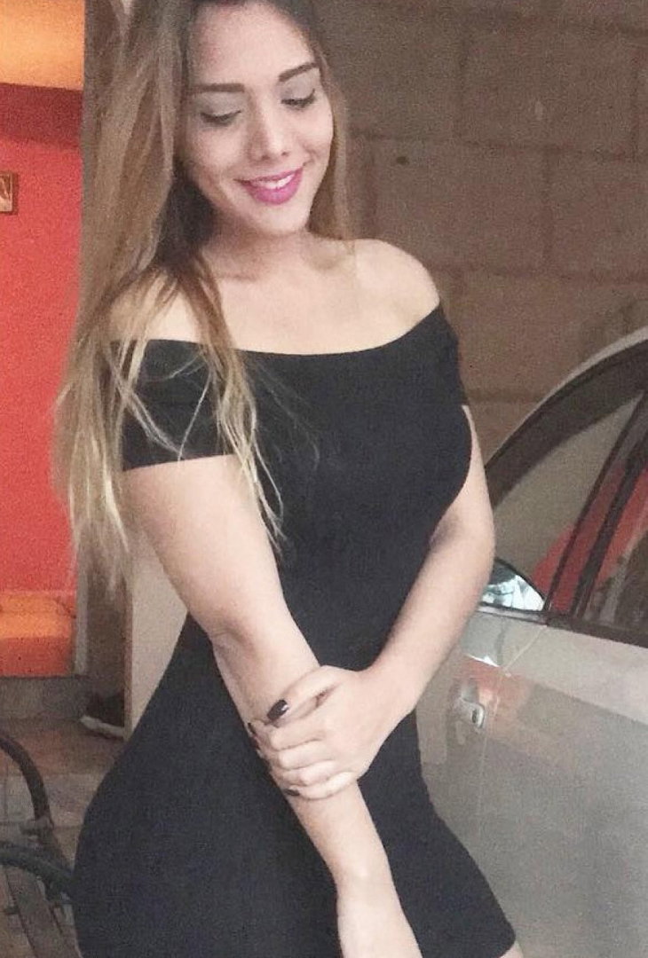 Azra Benilay - photo