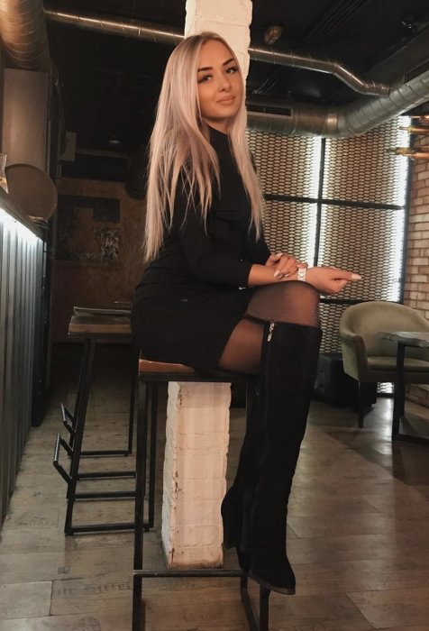 Natasha - foto 2