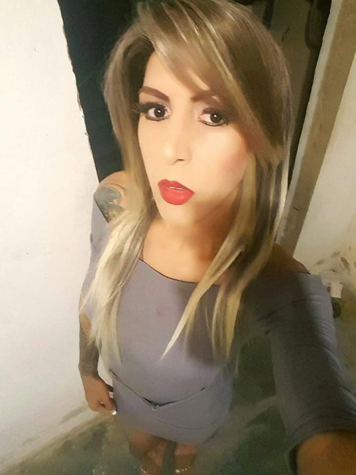 Liliana - photo