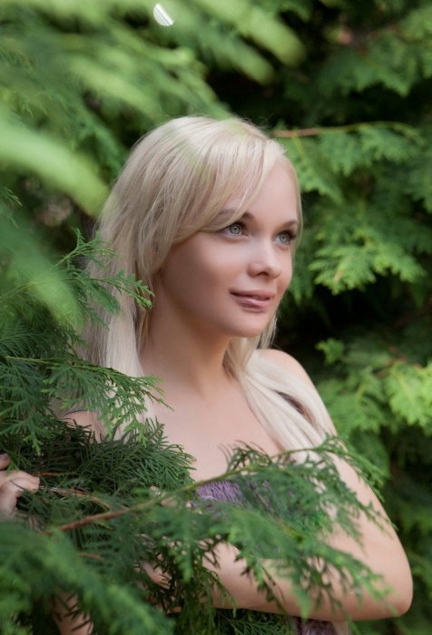 Natali - photo