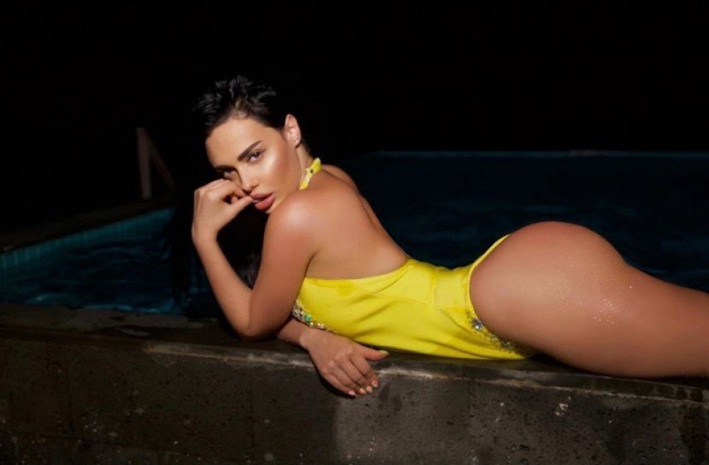 Olya - photo 2