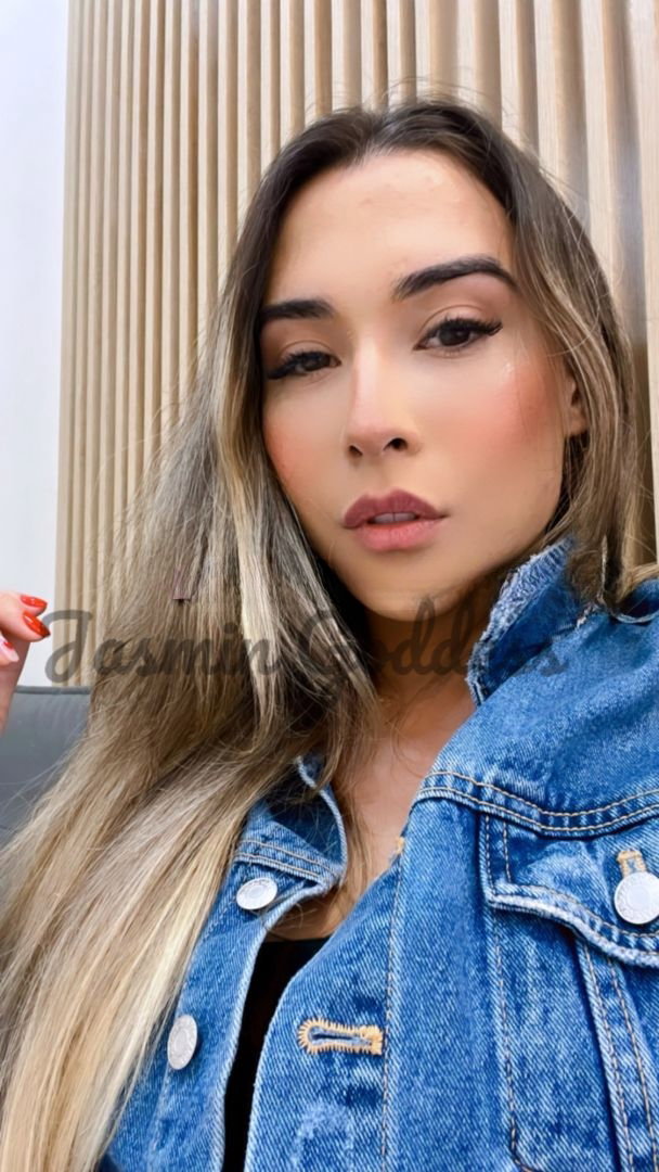 Jasmin Goddess - photo 17