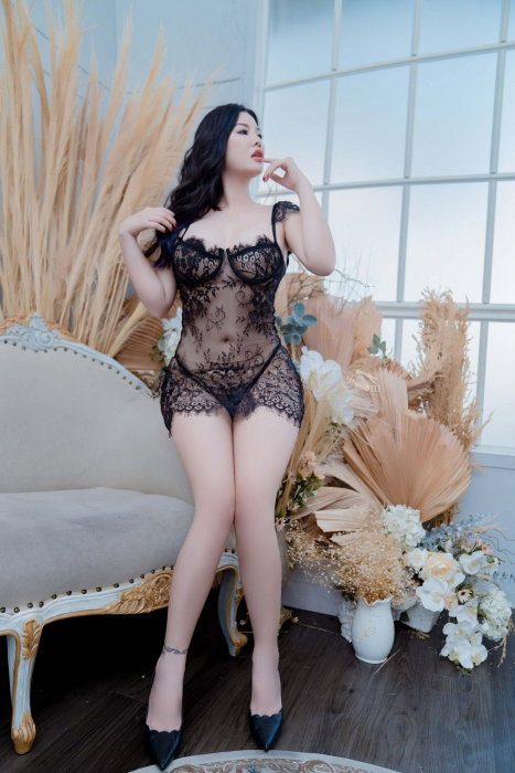 Eden Na - photo 4
