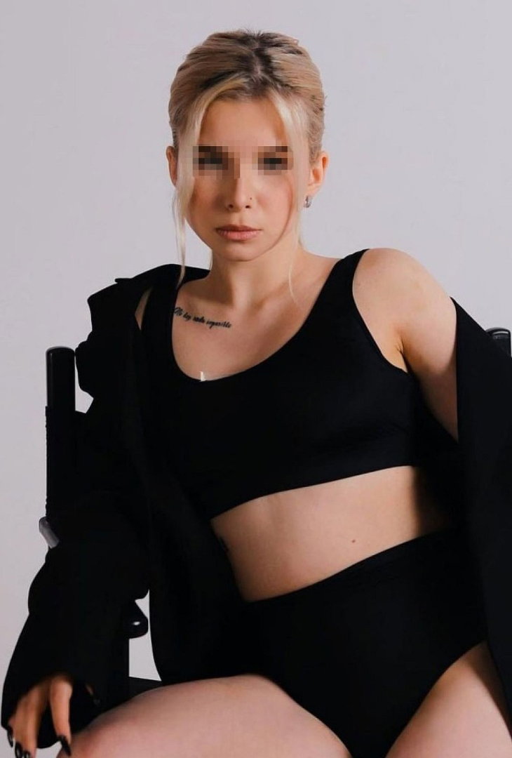 Sharon - photo 8